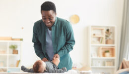 A pediatrician’s tips for treating diaper rash