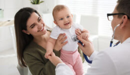 5 common topics parents and pediatricians discuss