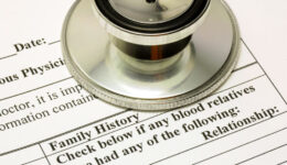 Navigating the unknown: How to uncover your family medical history