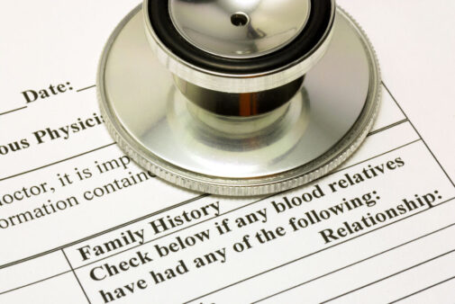 Navigating the unknown: How to uncover your family medical history