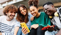 The long-term impact of feeling happy and loved as a teen