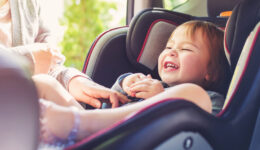 Are you using this critical car seat safety feature?