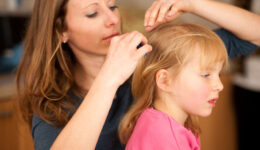 Your guide to treating lice