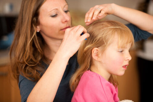 Your guide to treating lice