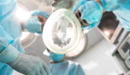 A beginner’s guide to anesthesia