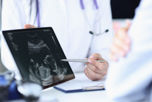 How in-utero fetal procedures can help unborn babies