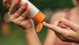 Sunscreen mistakes you may be making