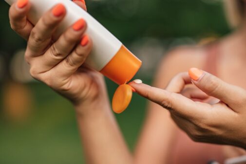 Sunscreen mistakes you may be making