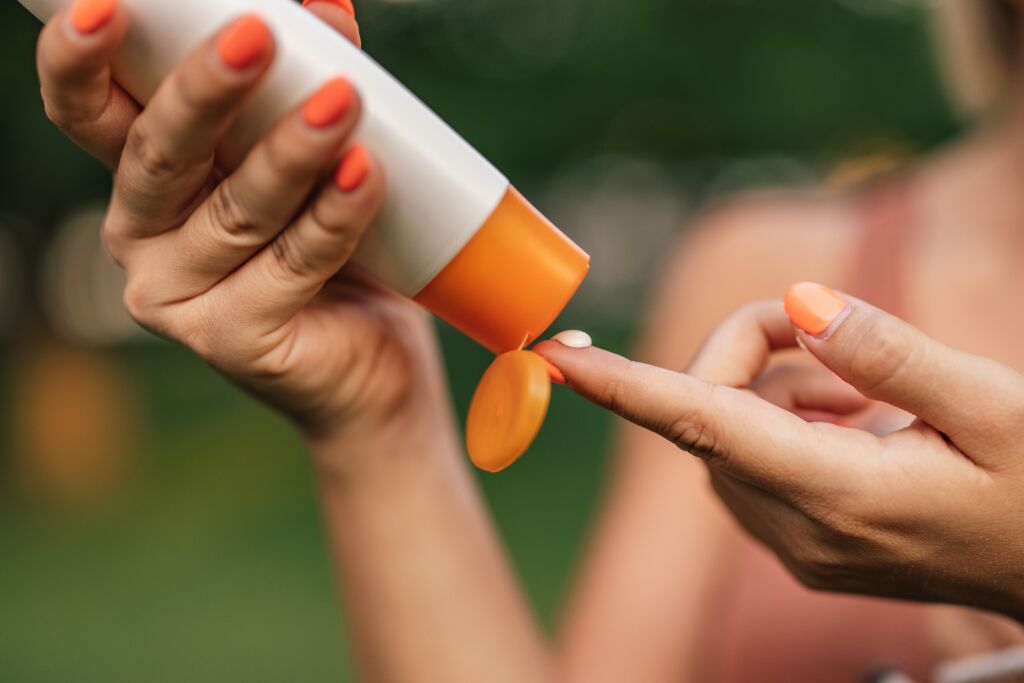 Sunscreen Mistakes You May Be Making Health Enews