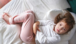 Should you worry about your child’s stomach pain?