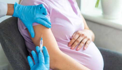 Vaccines do double duty when you’re pregnant