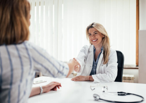 Do you really need an establish care visit?