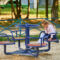 Is your child getting enough social interaction this summer?