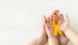 Recognizing the signs of childhood cancer
