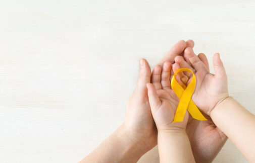 Recognizing the signs of childhood cancer