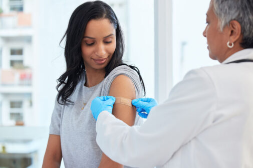 Is it possible to get the flu shot too soon?