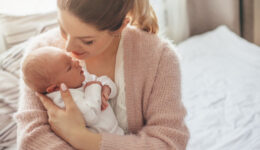What to expect postpartum
