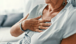 Nueve factores de riesgo de enfermedades cardíacas que puede controlar