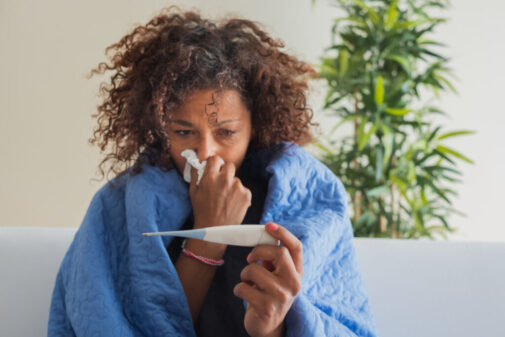 Why diabetes and the flu aren’t a good mix