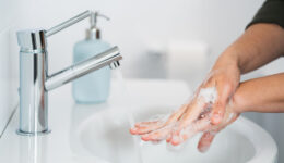Are you guilty of these handwashing mishaps?