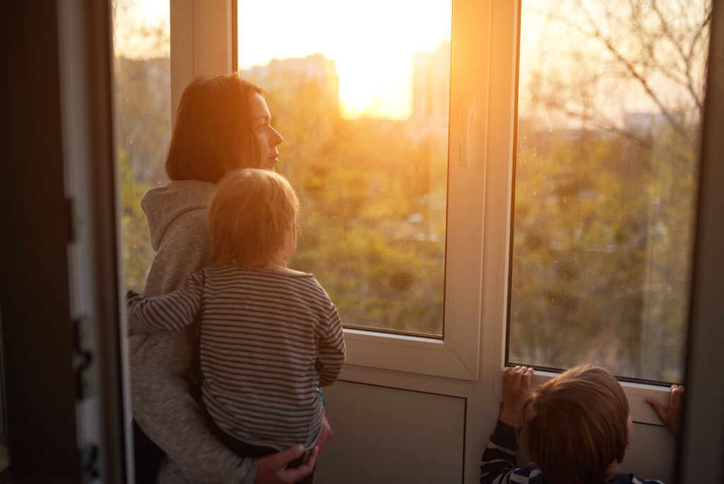Should you be concerned about the air quality index?