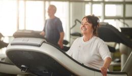 Can you exercise after a cardiac event?