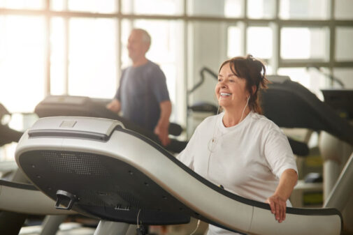 Can you exercise after a cardiac event?