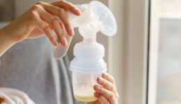 Which breast pump is right for you?