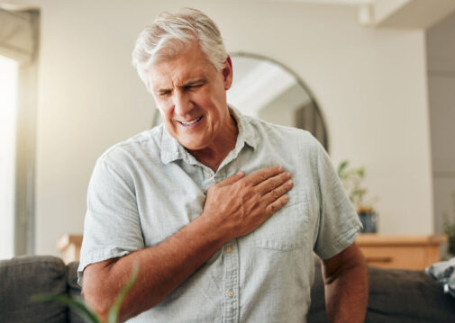 This heart condition can develop without warning