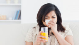 The truth about vitamin C and cold relief