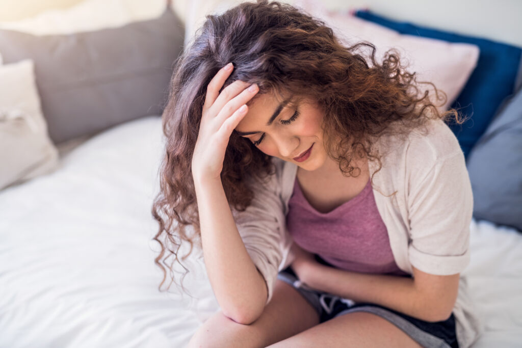 New name, same concern: PMOS and stroke risk