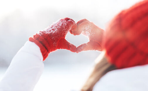 Is your heart at risk this winter?