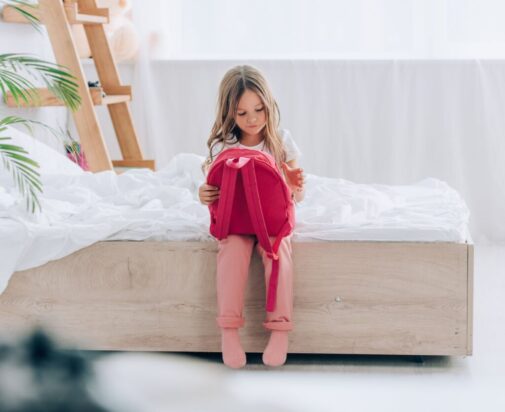 Getting your child’s sleep schedule back-to-school ready