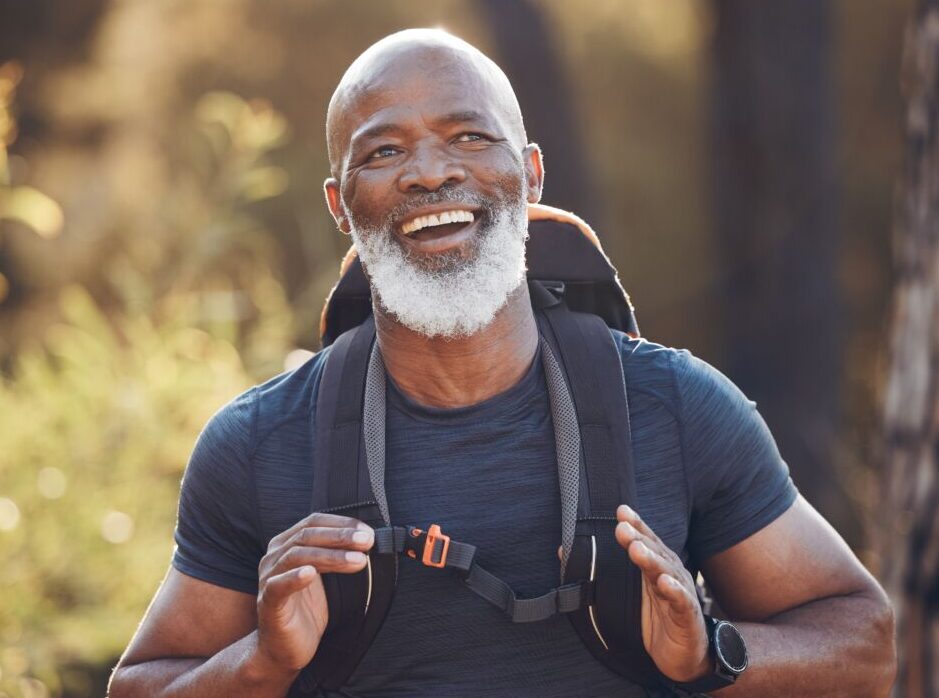Turn your walk into a ruck | health enews