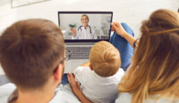 How parents can avoid this common telehealth mistake