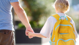 Back-to-school basics from a pediatrician