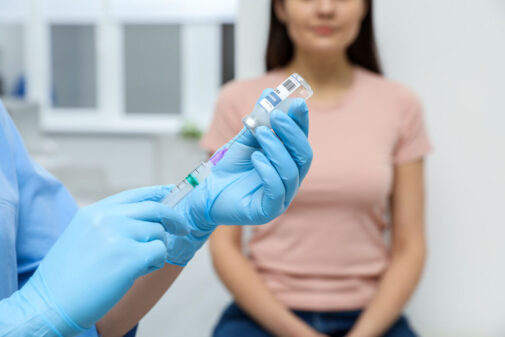 A doctor busts 3 flu vaccine myths