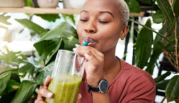 An expert’s thoughts on the infamous green juice
