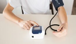 High blood pressure isn’t an adult-only condition