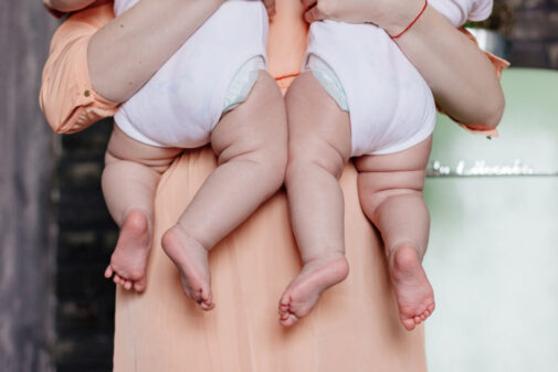 How likely are you to have twins?
