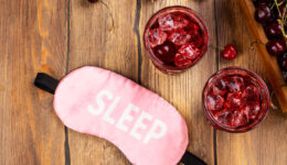 Will a ‘sleepy girl mocktail’ solve your sleep troubles?