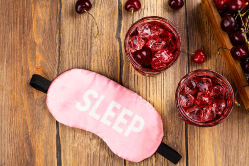 Will a ‘sleepy girl mocktail’ solve your sleep troubles?