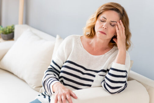 Is your migraine not responding to medication? You could have this condition