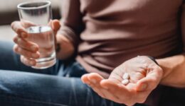 Should you take acetaminophen or ibuprofen?