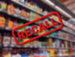 Food product recall.