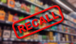 Your favorite grocery item got recalled, now what?