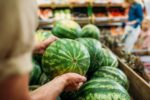Photo of watermelon.