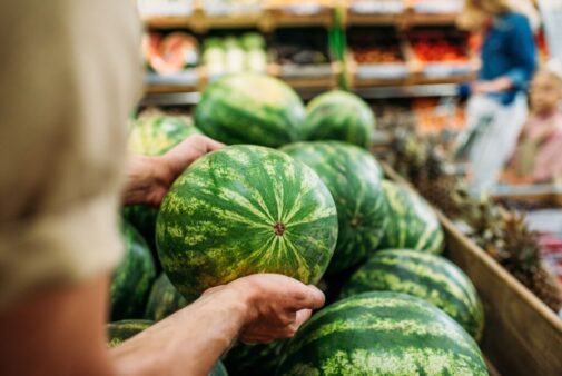 Are you at risk for watermelon stomach?