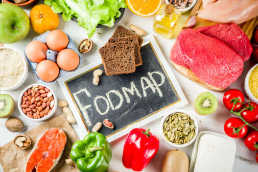 Low FODMAP: A gut-friendly diet plan for IBS sufferers