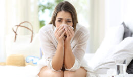 Are summer colds worse than winter colds?